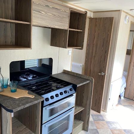 Withersea Sand Holiday Home Withernsea Extérieur photo