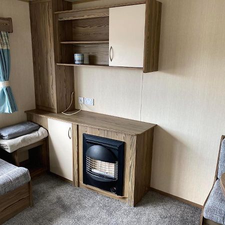 Withersea Sand Holiday Home Withernsea Extérieur photo