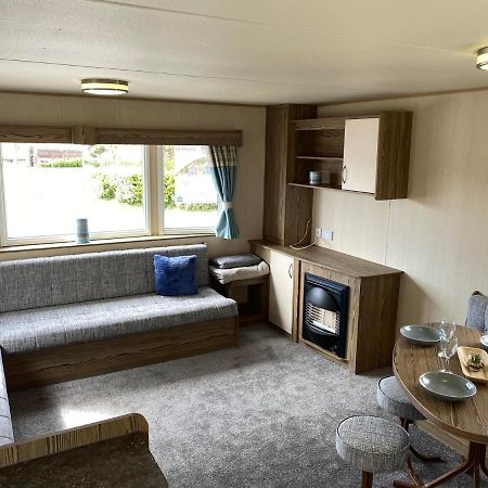 Withersea Sand Holiday Home Withernsea Extérieur photo