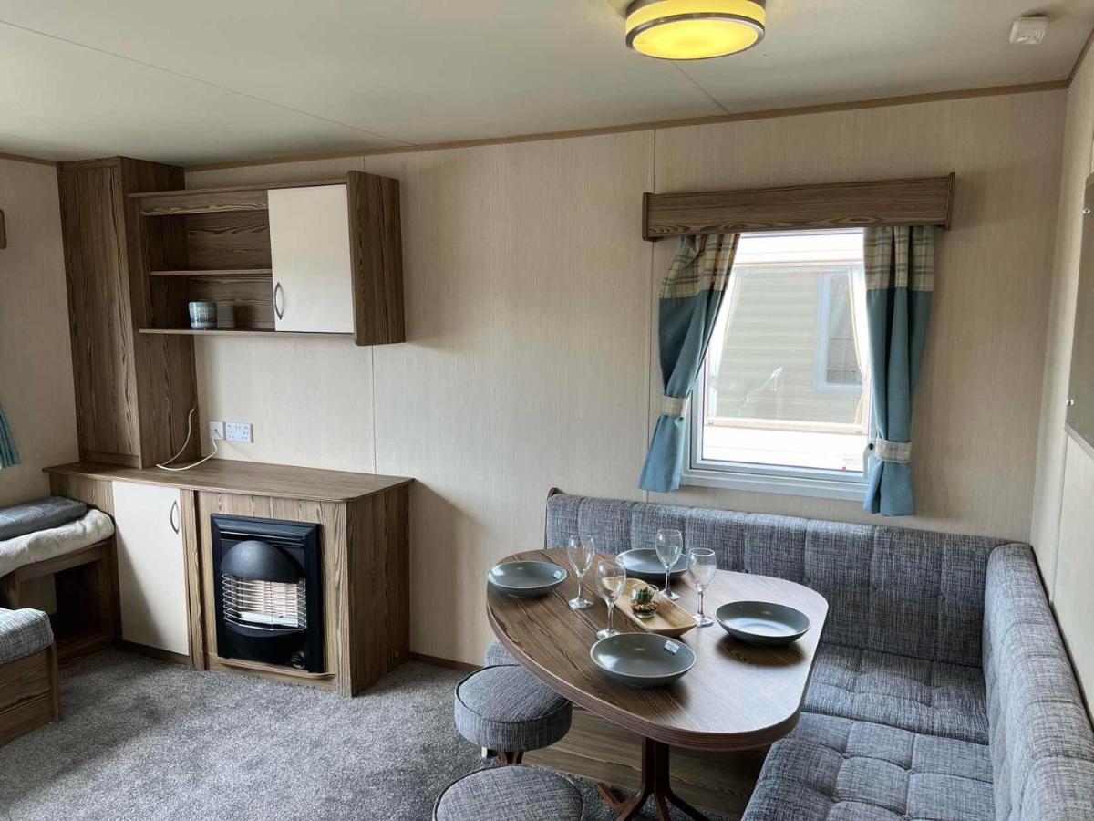 Withersea Sand Holiday Home Withernsea Extérieur photo