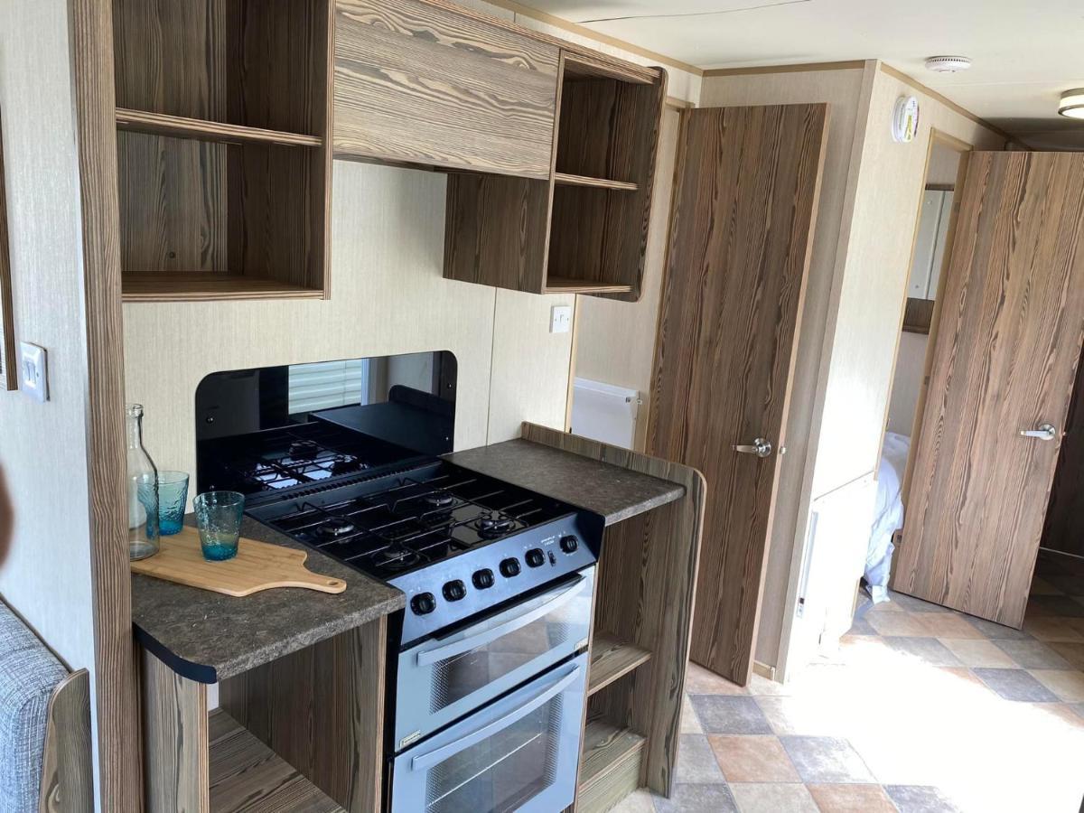 Withersea Sand Holiday Home Withernsea Extérieur photo