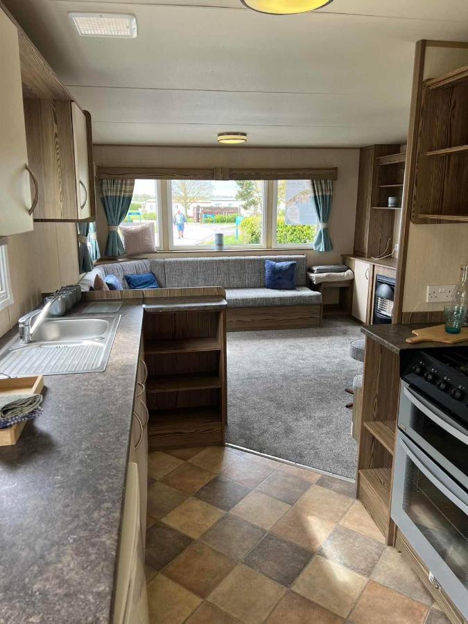 Withersea Sand Holiday Home Withernsea Extérieur photo