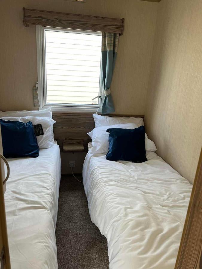 Withersea Sand Holiday Home Withernsea Extérieur photo