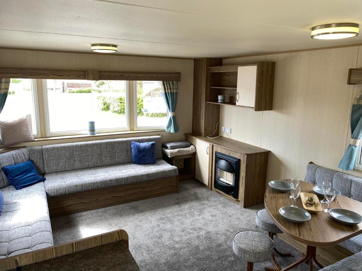 Withersea Sand Holiday Home Withernsea Extérieur photo