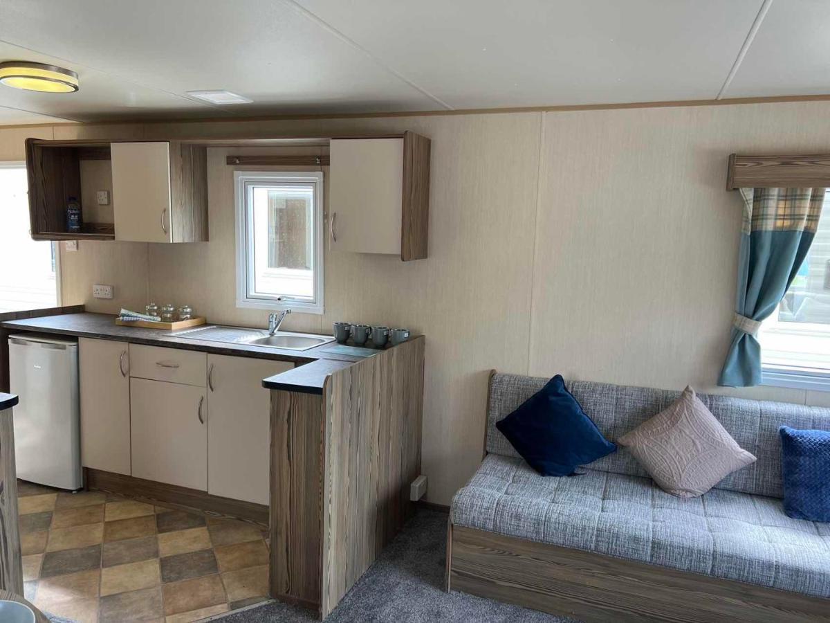 Withersea Sand Holiday Home Withernsea Extérieur photo