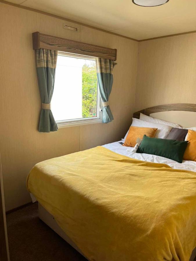 Withersea Sand Holiday Home Withernsea Extérieur photo