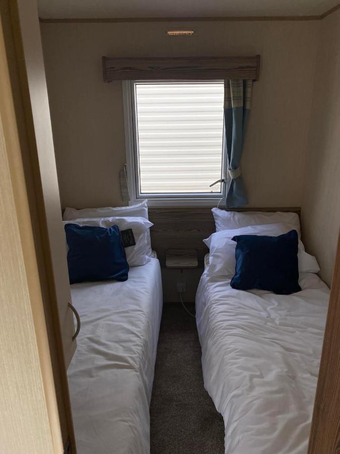 Withersea Sand Holiday Home Withernsea Extérieur photo