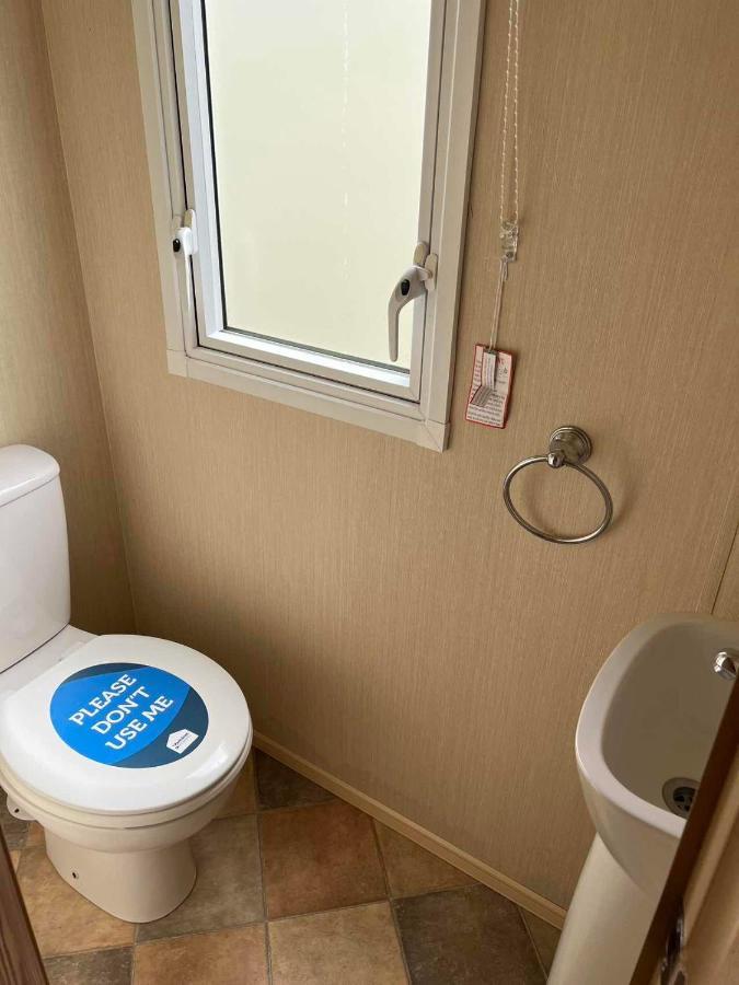 Withersea Sand Holiday Home Withernsea Extérieur photo