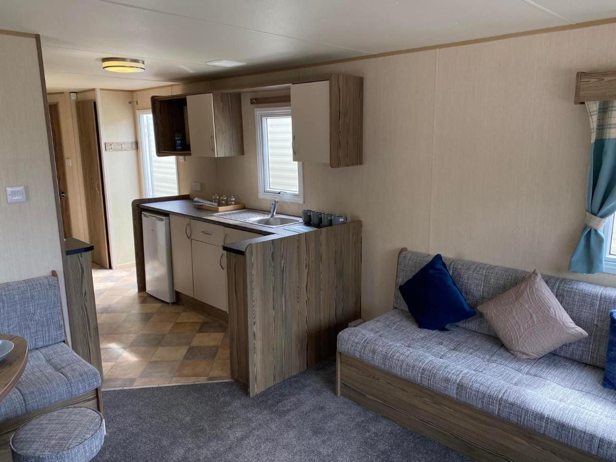 Withersea Sand Holiday Home Withernsea Extérieur photo