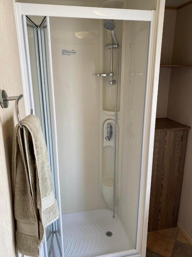 Withersea Sand Holiday Home Withernsea Extérieur photo