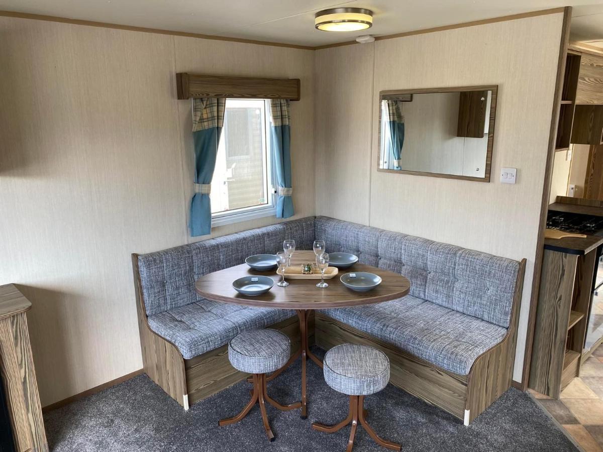 Withersea Sand Holiday Home Withernsea Extérieur photo